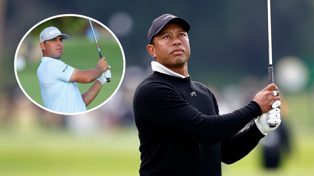 'An Unbelievable Story' - Tiger Woods On Gary Woodland's Return From ...