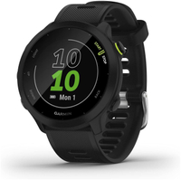 Garmin Forerunner 55:£159.99 £109.99 at AmazonSave £50