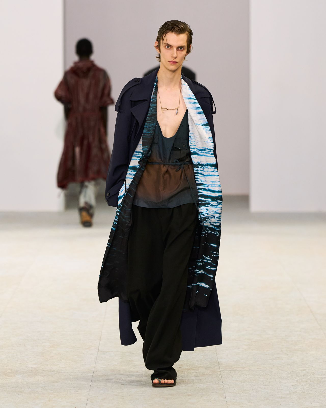 Dries Van Noten S/S 2027