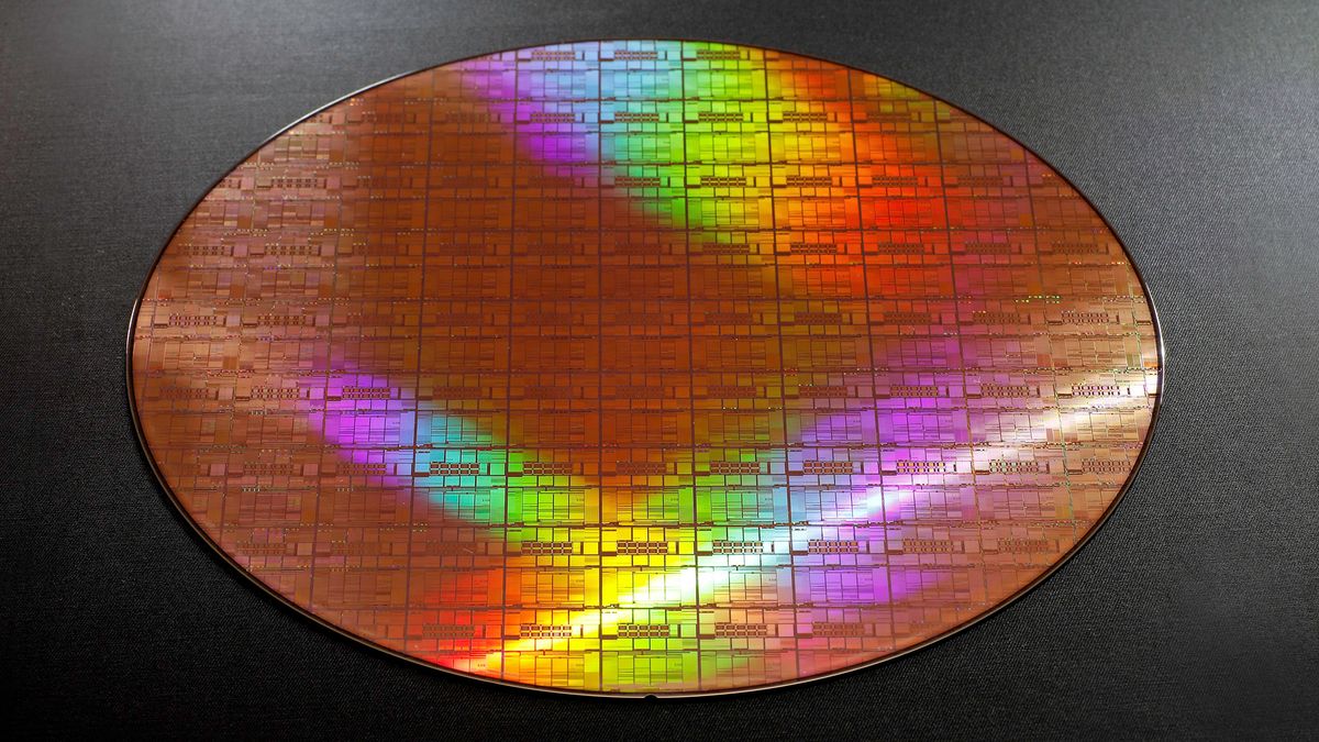 Japanese chipmaker Rapidus begins test production of 2nm circuits — company commits to single-wafer processing ahead of 2027 mass production target