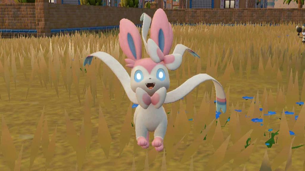 How to evolve all Pokémon in Scarlet and Violet: Stones, Friendship ...