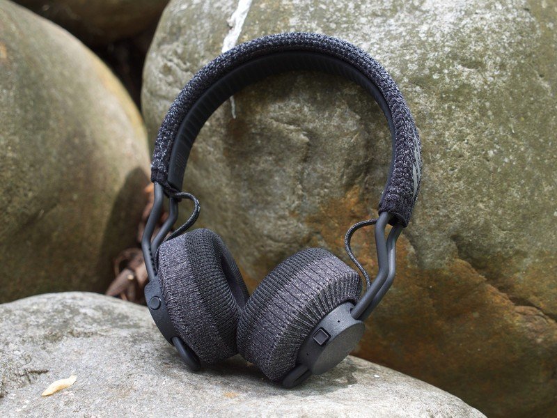 Adidas RPT-01 headphones