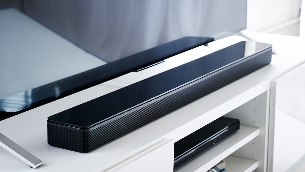 5 reasons why the Bose SoundTouch 300 should be your next soundbar