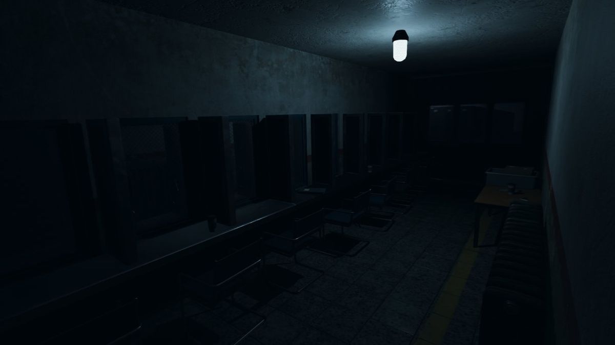 SCP: Containment Breach, The Final Stretch!