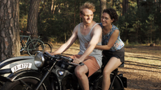  Hilde, with Love (2024)