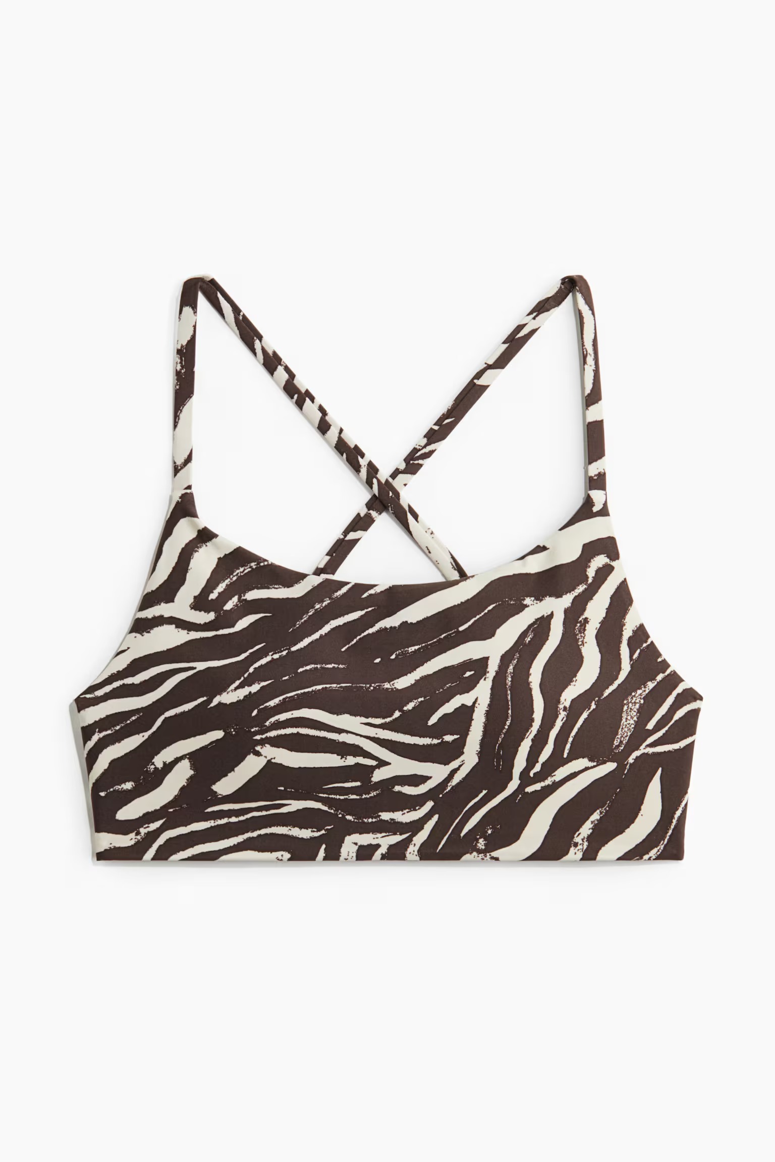 H&M, Sports Bikini Top