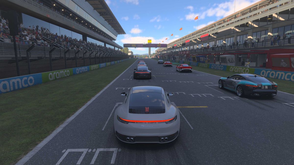 Review: Forza Motorsport (2023) refines simulation racing | Windows Central