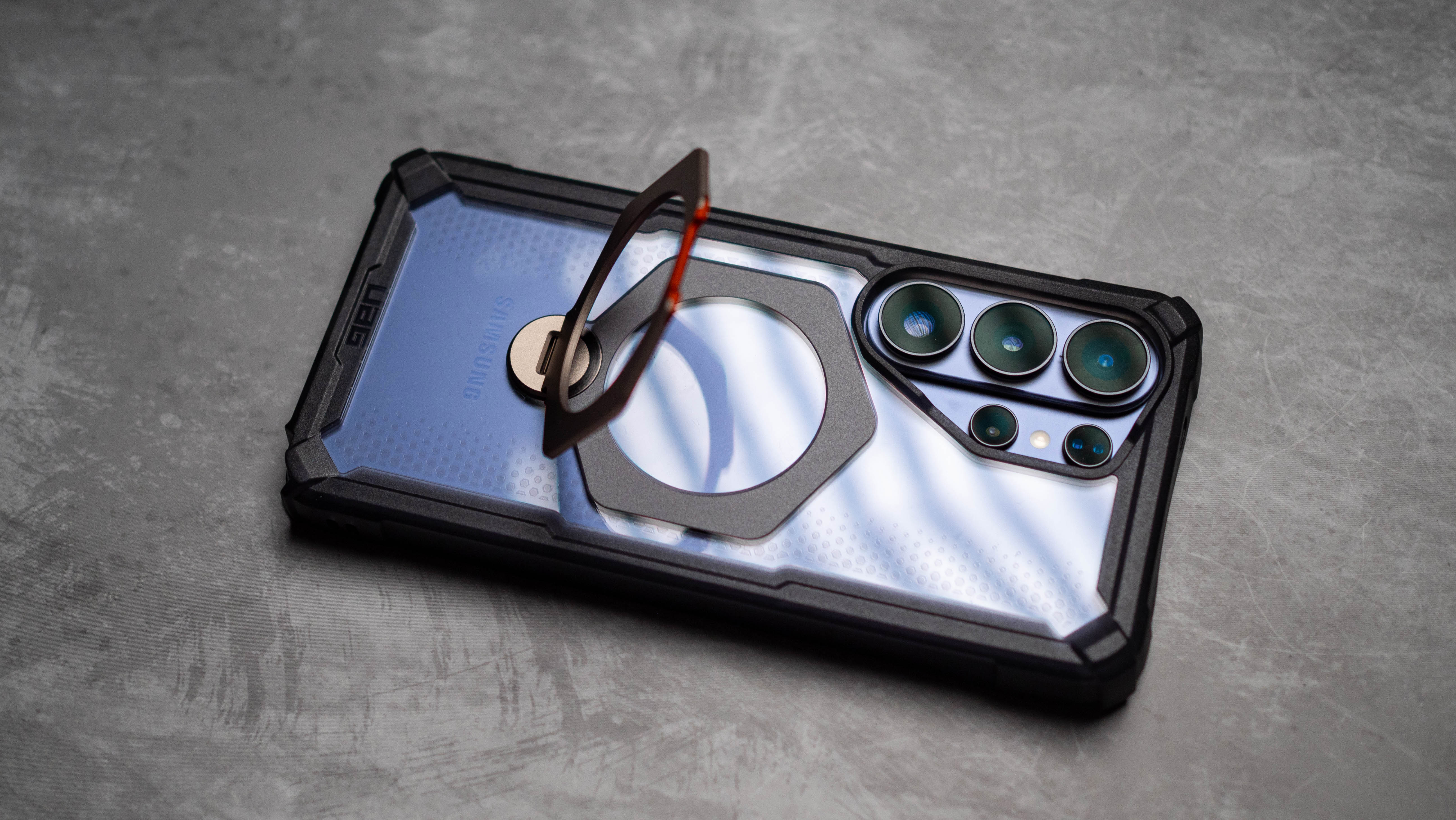 UAG Samsung Galaxy S26 Ultra Case