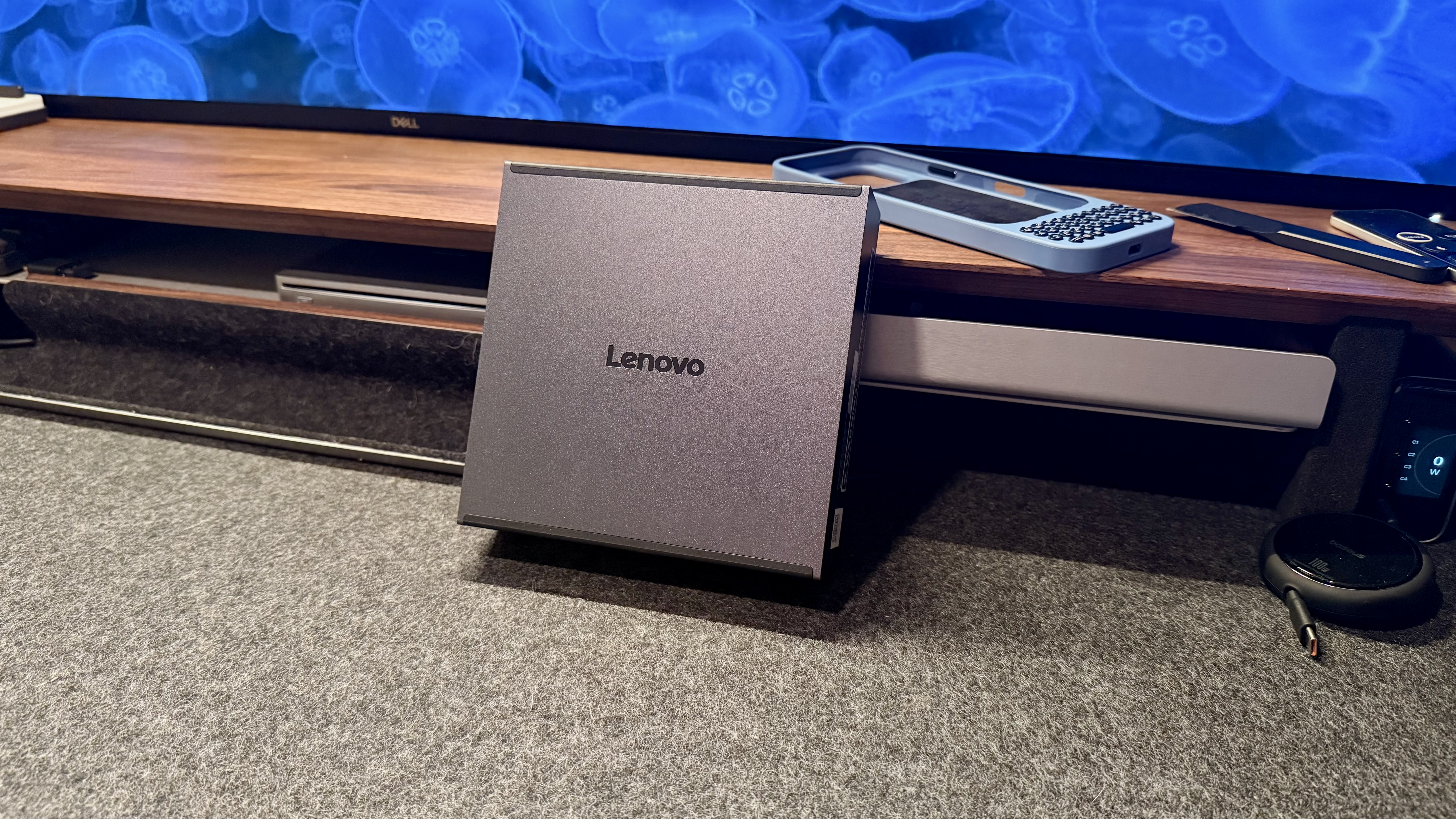 lenovo | Thinkstation PGX