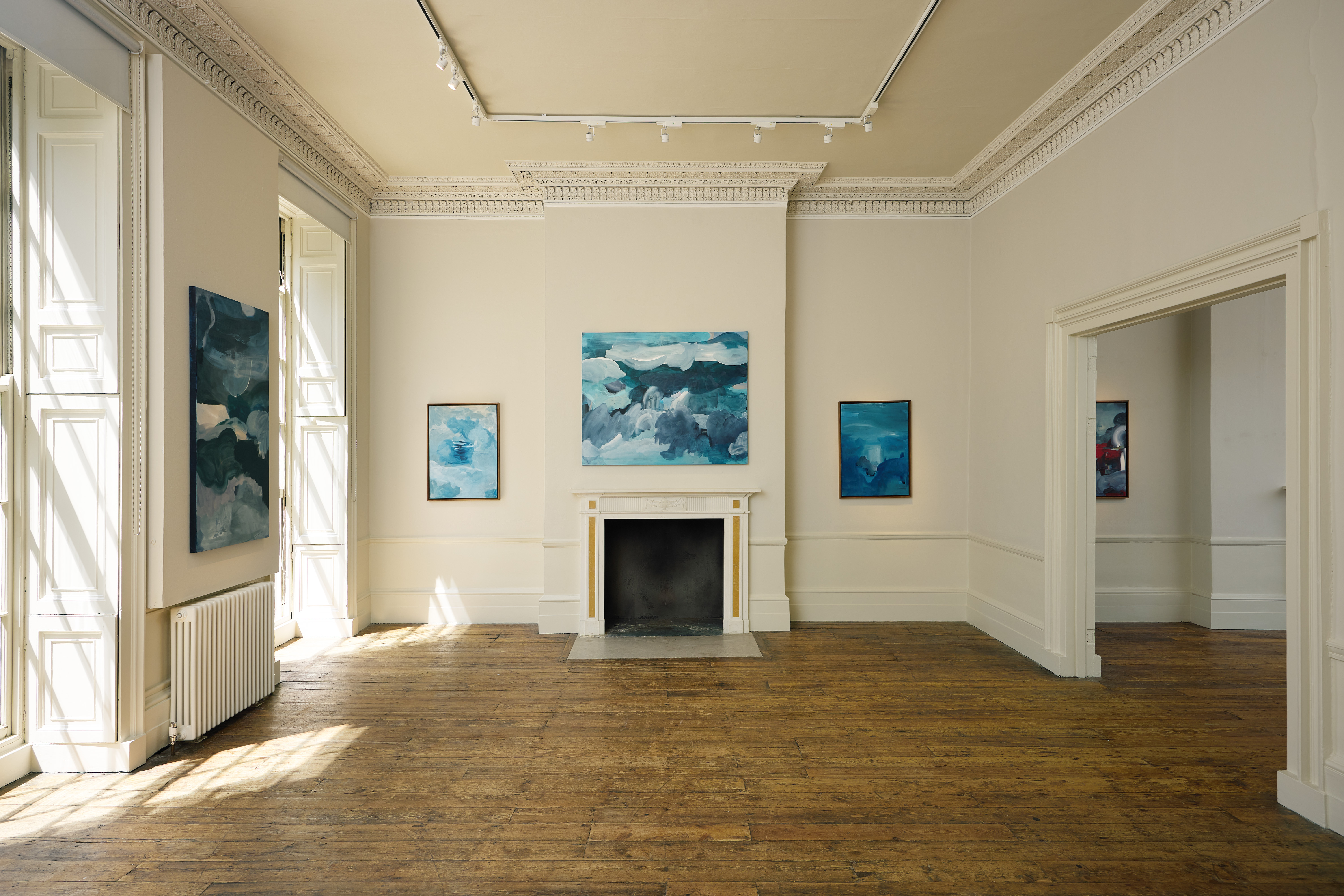 Exhibitons