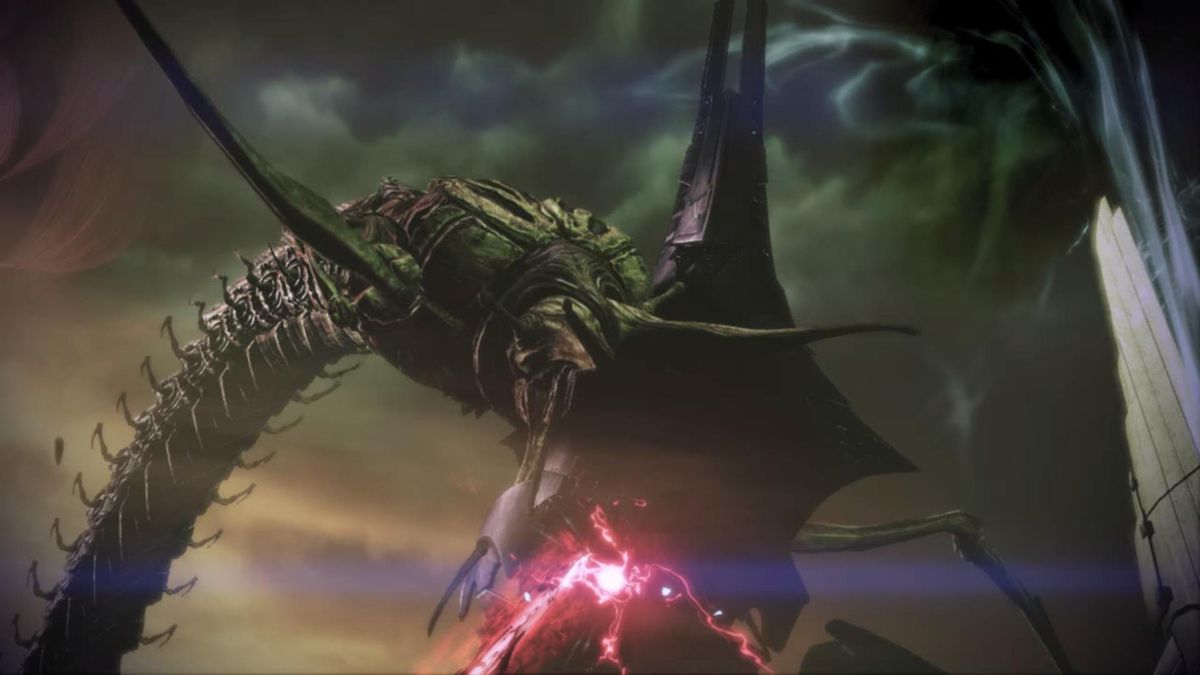 Best alien creatures in Mass Effect that can be pets | Windows Central