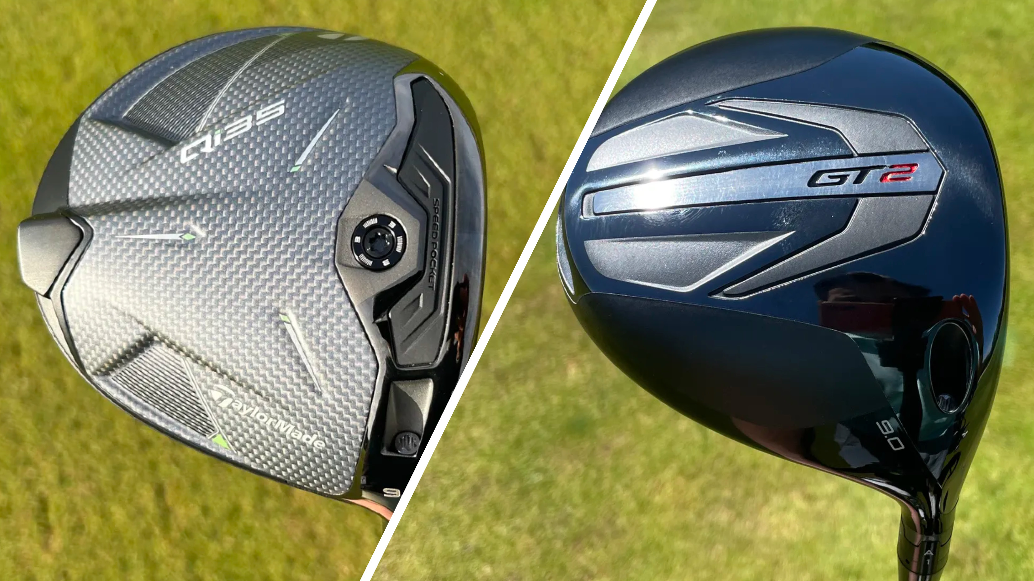 Qi35 vs GT2