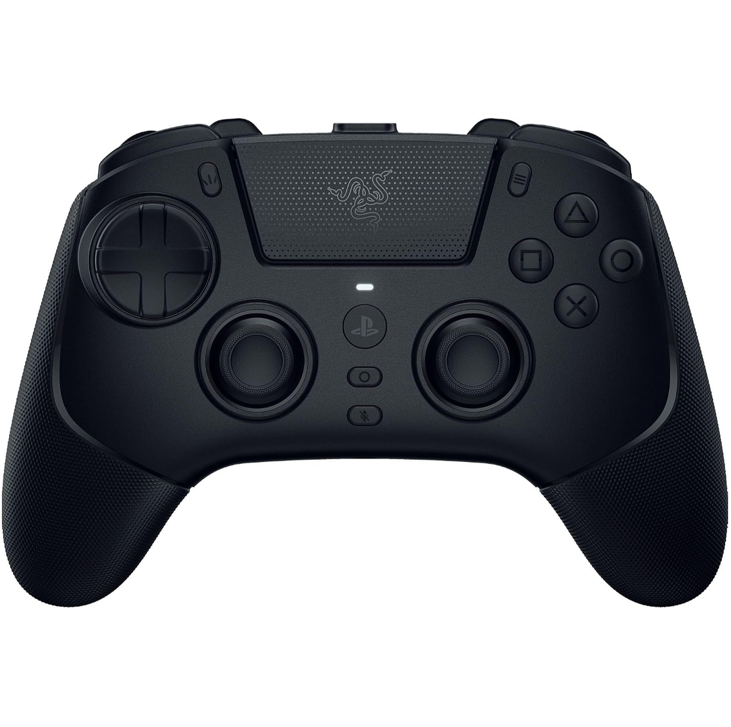 The Razer Raiju V3 Pro on a white background