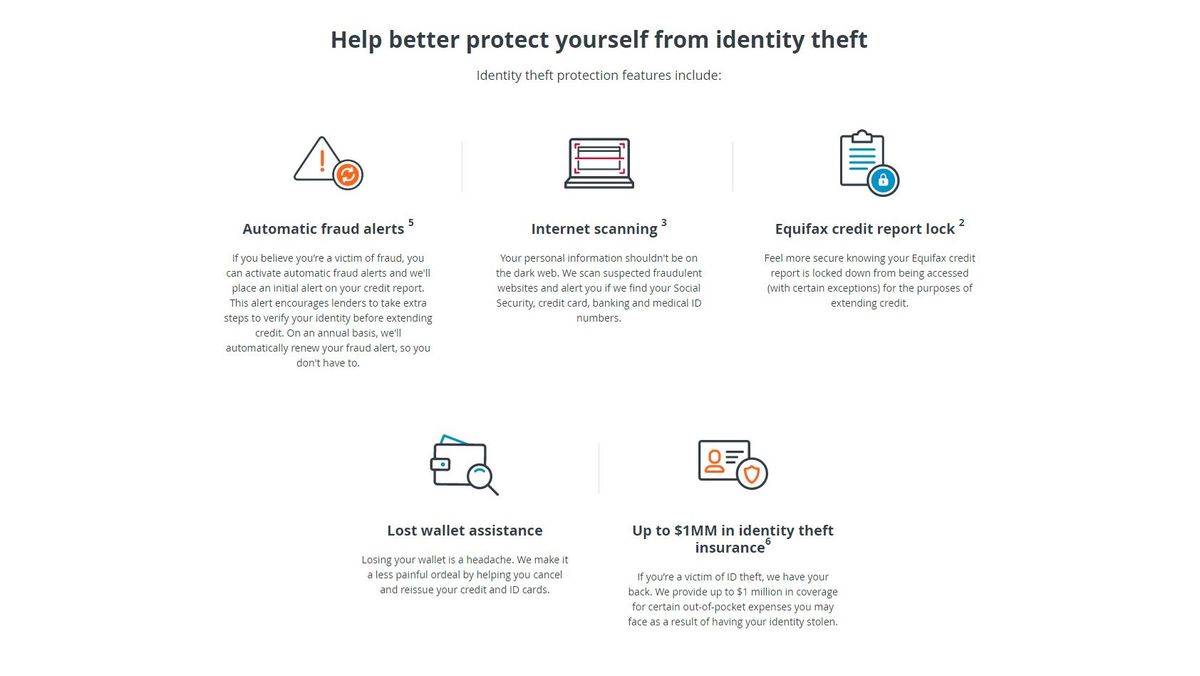 Equifax ID Patrol and Equifax Complete TechRadar