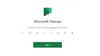 Microsoft Planner