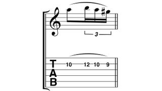 Tab