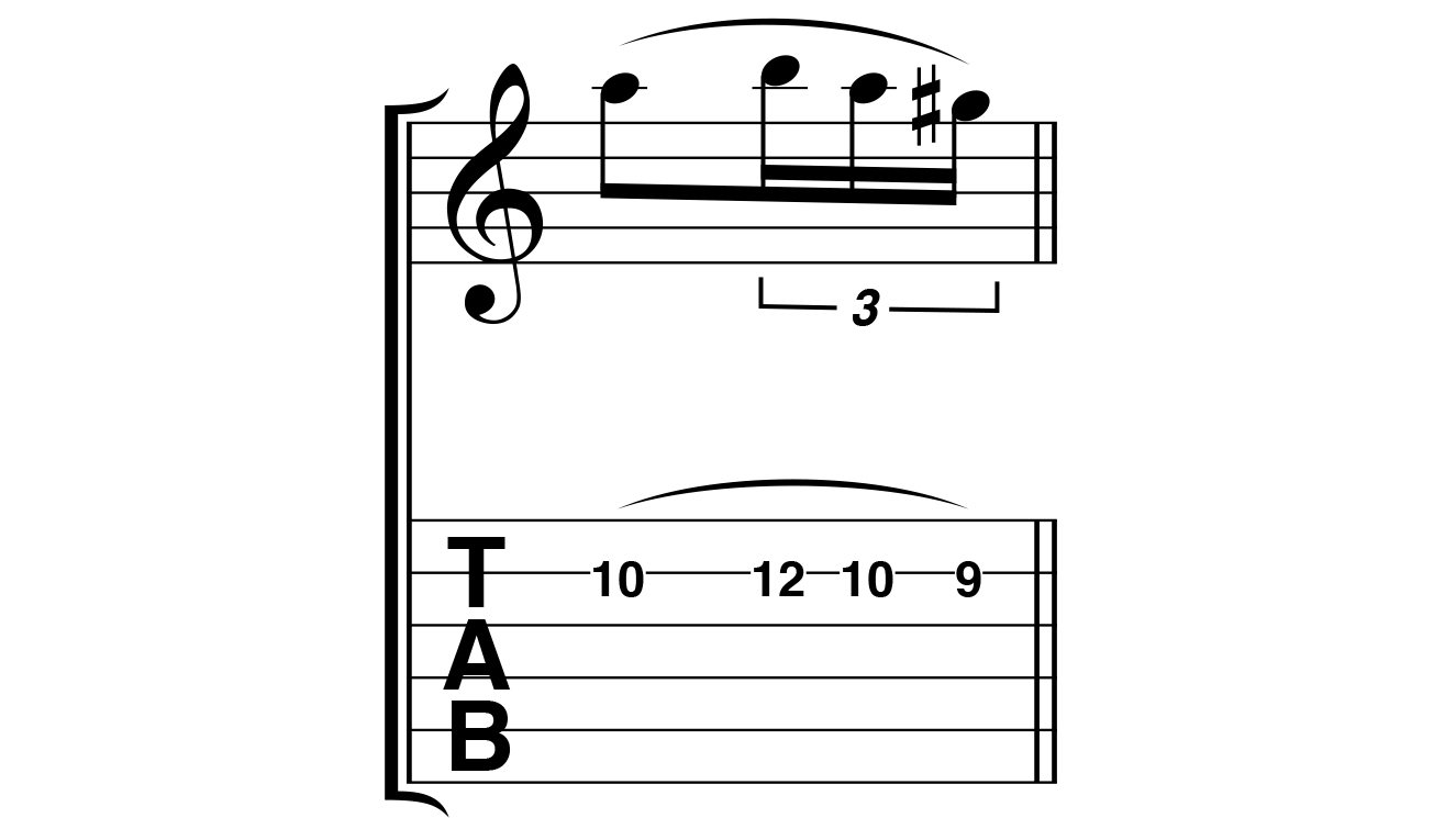 Tab