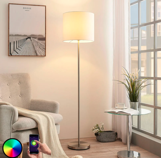 Lindby Smart LED-lamp Everly