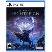 Elden Ring Nightreign Amazon Exclusive Deluxe Edition