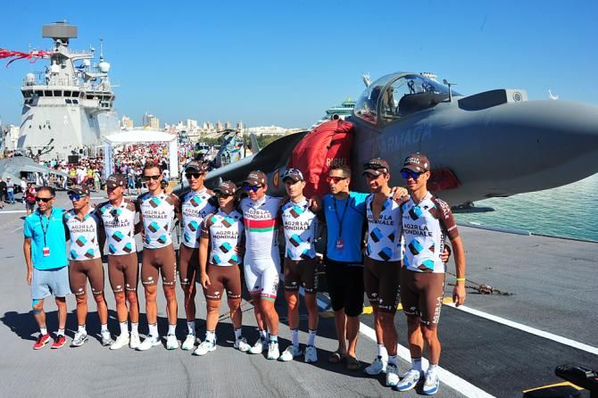Ag2r-La Mondiale
