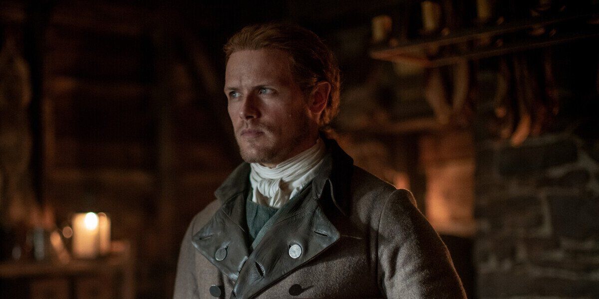 Outlander Spoilers: What Jamie's Deadly Murtagh Decision Means For The ...