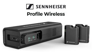 Sennheiser Profile Wireless System