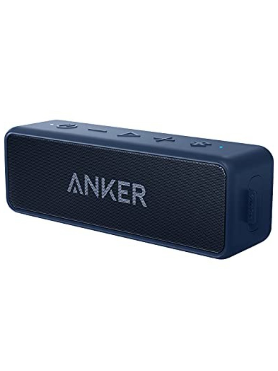 Anker, Soundcore 2 Bluetooth Speaker