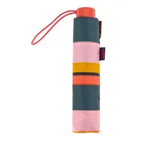 Supermini block strips umbrella