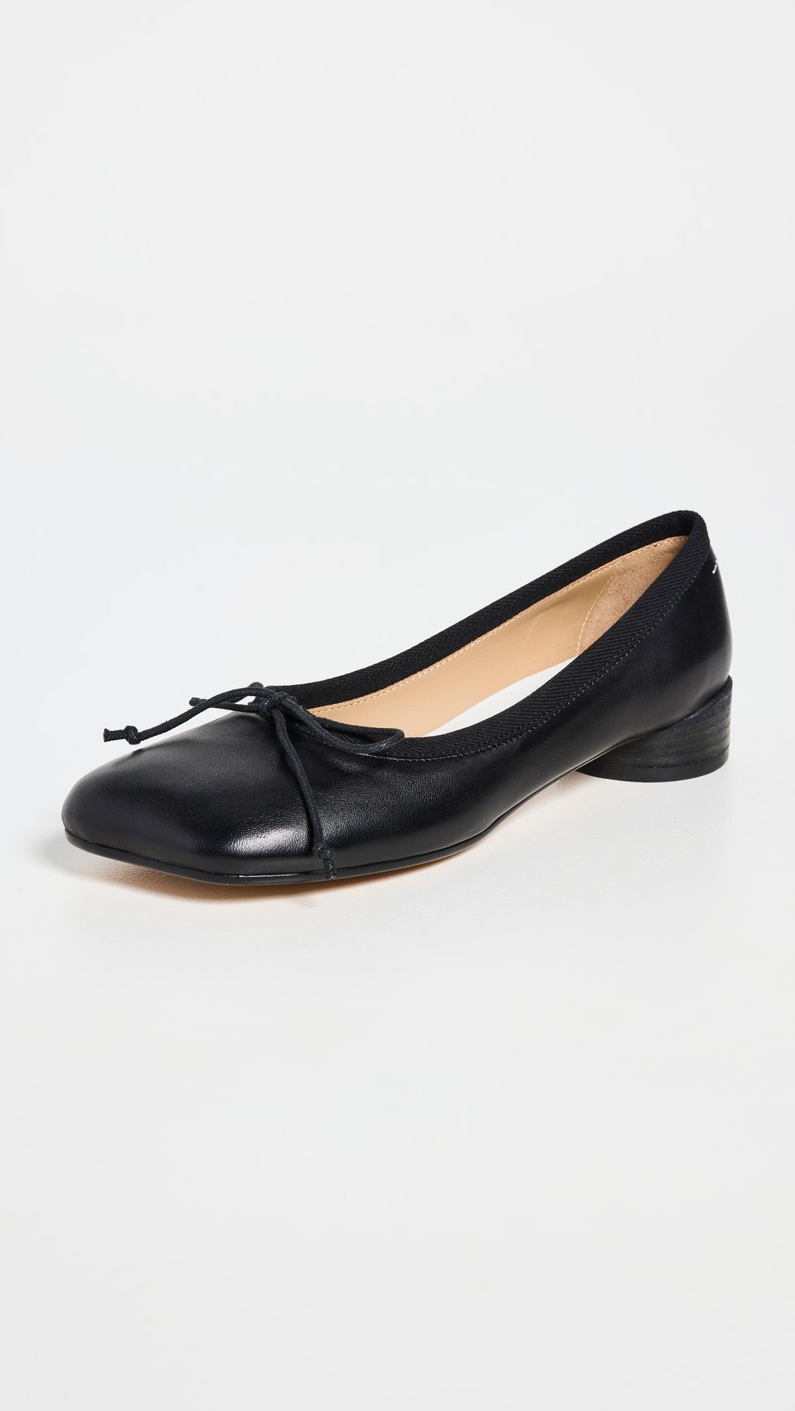 Ballet Shoes
