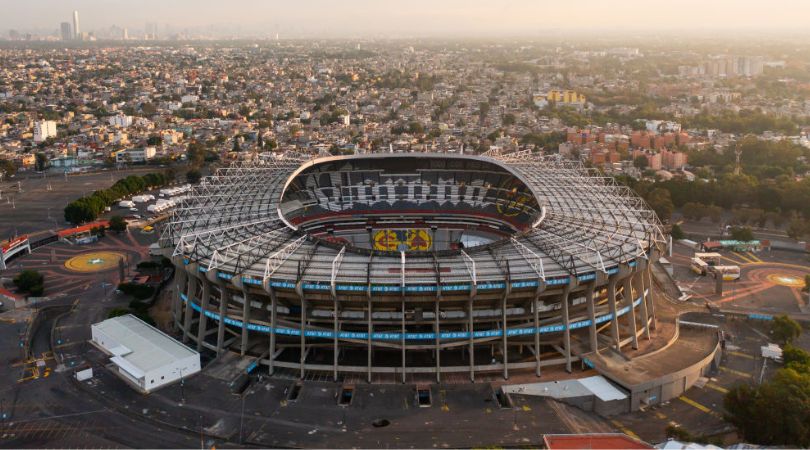 Estadio Azteca