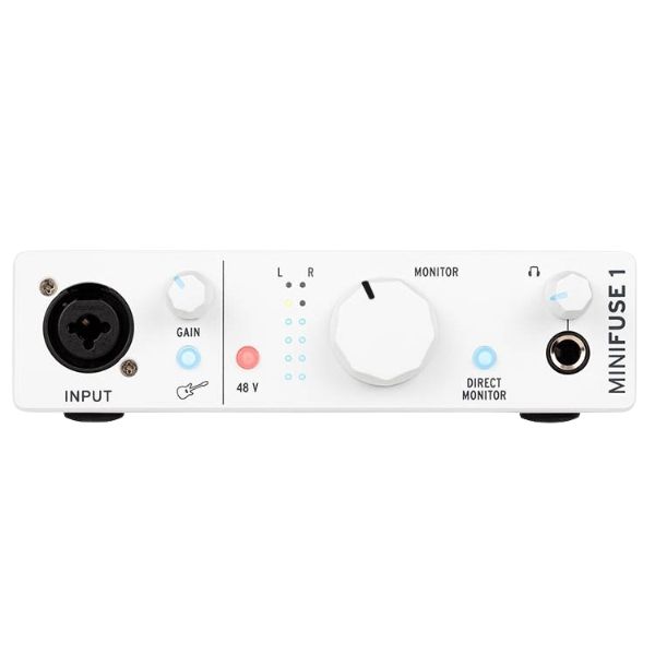 Best budget audio interfaces 2024: Start recording for less than $60/£ ...