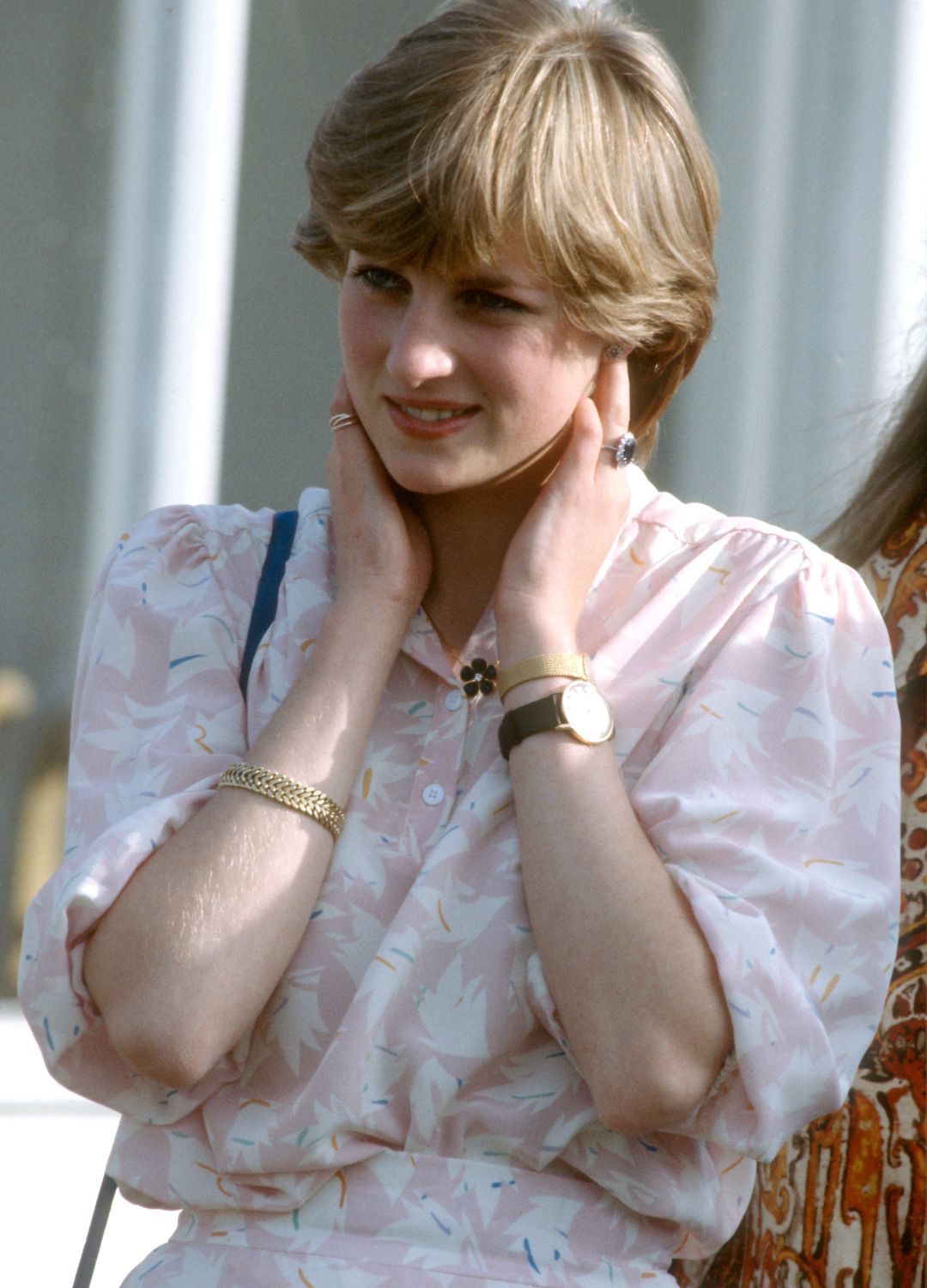 Princess Diana