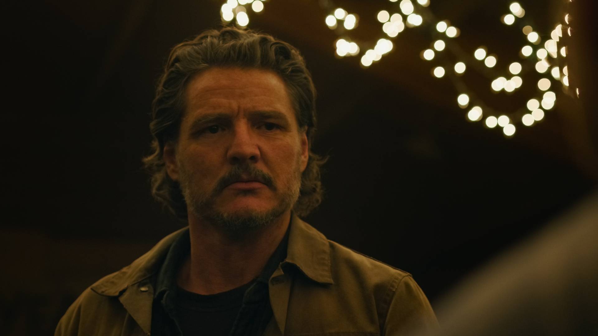 First look at Pedro Pascal and Bella Ramsey in The Last of Us season 2 teases Joel and Ellie's emotional confrontation at the barn dance – and we're already crying