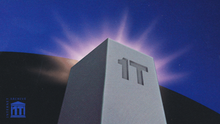 Internet Archive 1 trillion pages