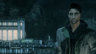 Interview with Sam Lake about Alan Wake 2. He has some interesting bits to  say about Control too. : r/controlgame