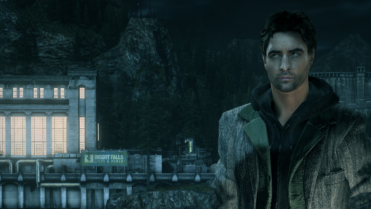 Remedy Connected Universe explained: How Alan Wake & Control are