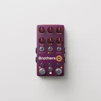 Chase Bliss Brothers AM - $399 | €469