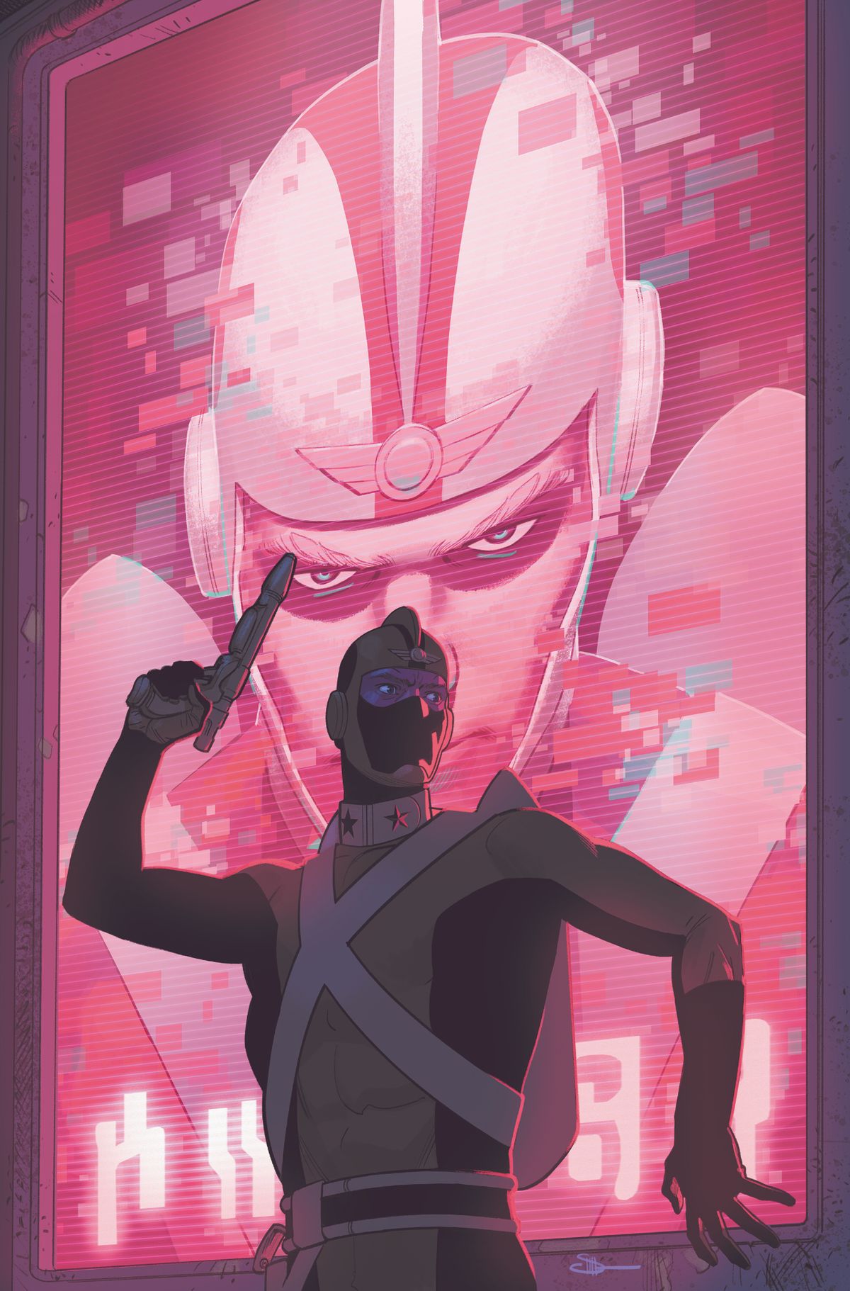 DC March 2021 solicitations