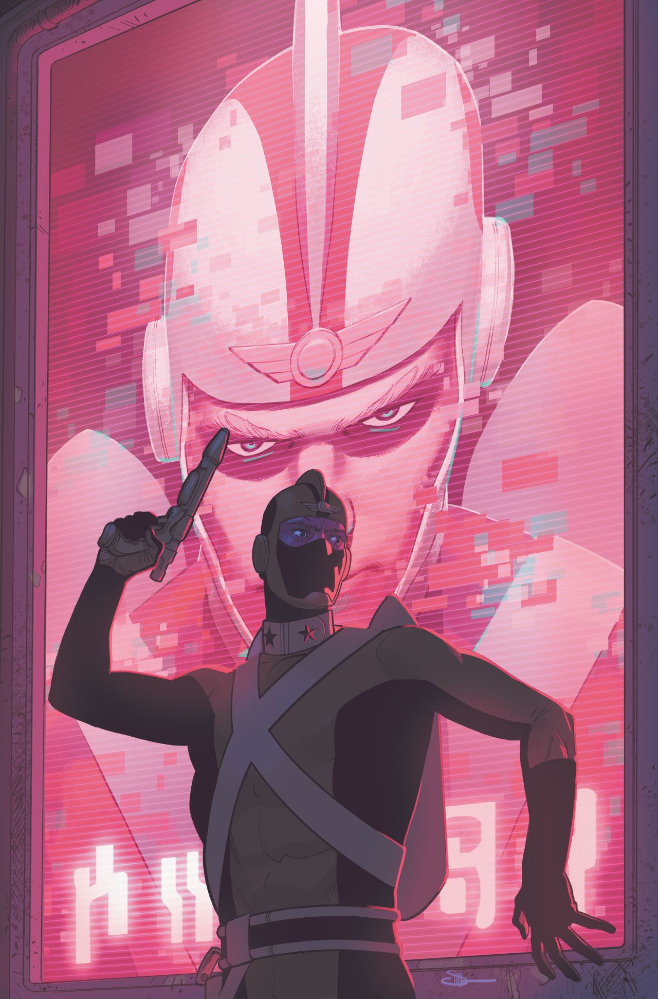 DC March 2021 solicitations