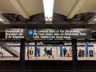 Google Pixel 3 photo sample