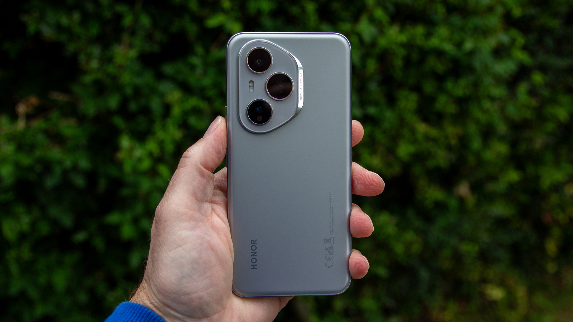 Honor 400 Pro