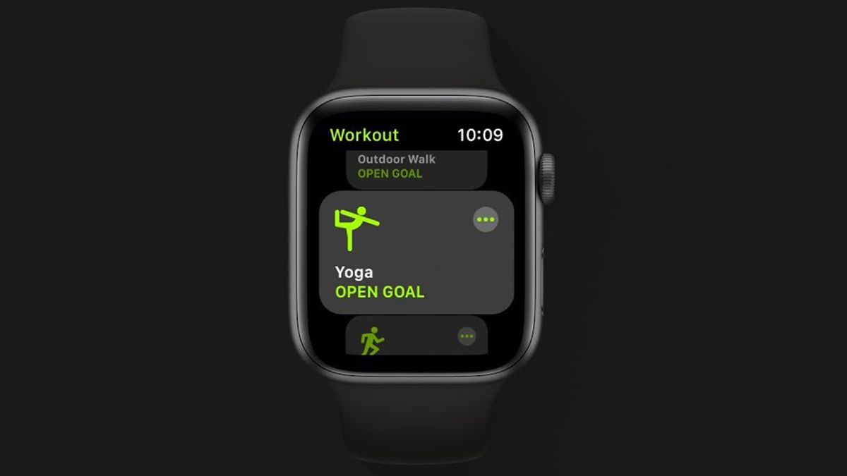 Hilarious alternative Apple Watch workout icons drive fans wild