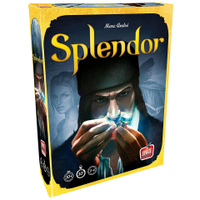 Splendor | $44.99$19.97 at Amazon
Save $23 -