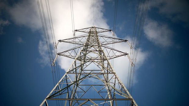 Energy pylon