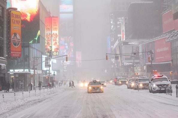 Times Square