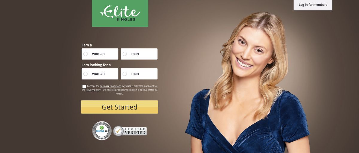 Elite Singles review