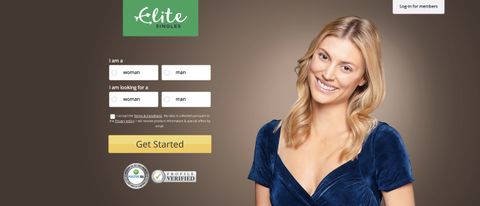 Найкращі сайти та мобільні додатки для знайомств у світі  "elitesingles"