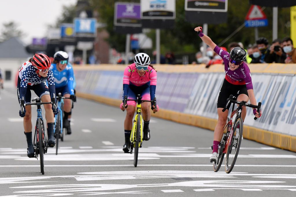 Brabantse Pijl Dames 2021