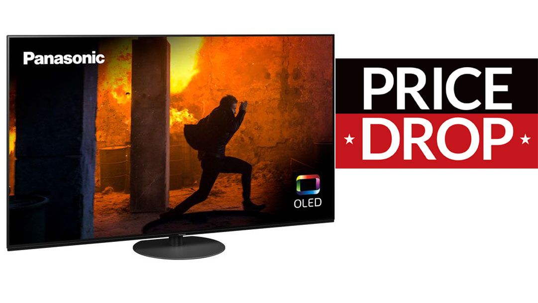 Panasonic OLED deal