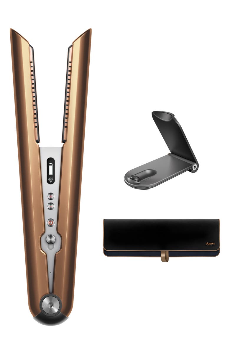 Corrale&amp;trade; Styler Straightener